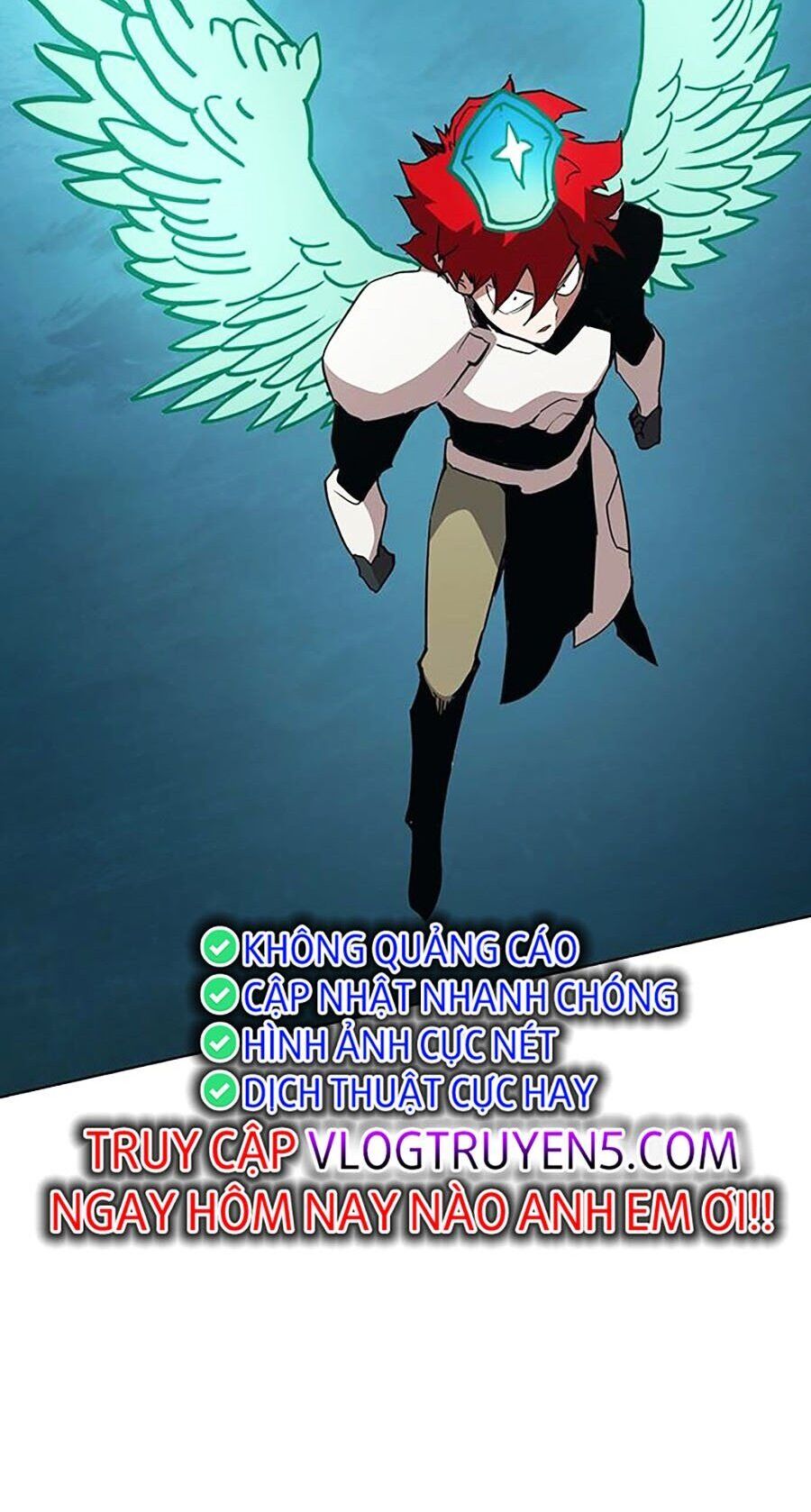 Hard Core Leveling Warrior Ss3 Chapter 8 - Trang 2