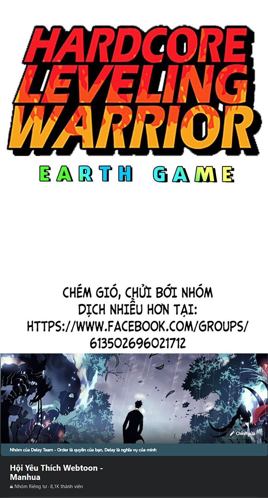 Hard Core Leveling Warrior Ss3 Chapter 8 - Trang 2