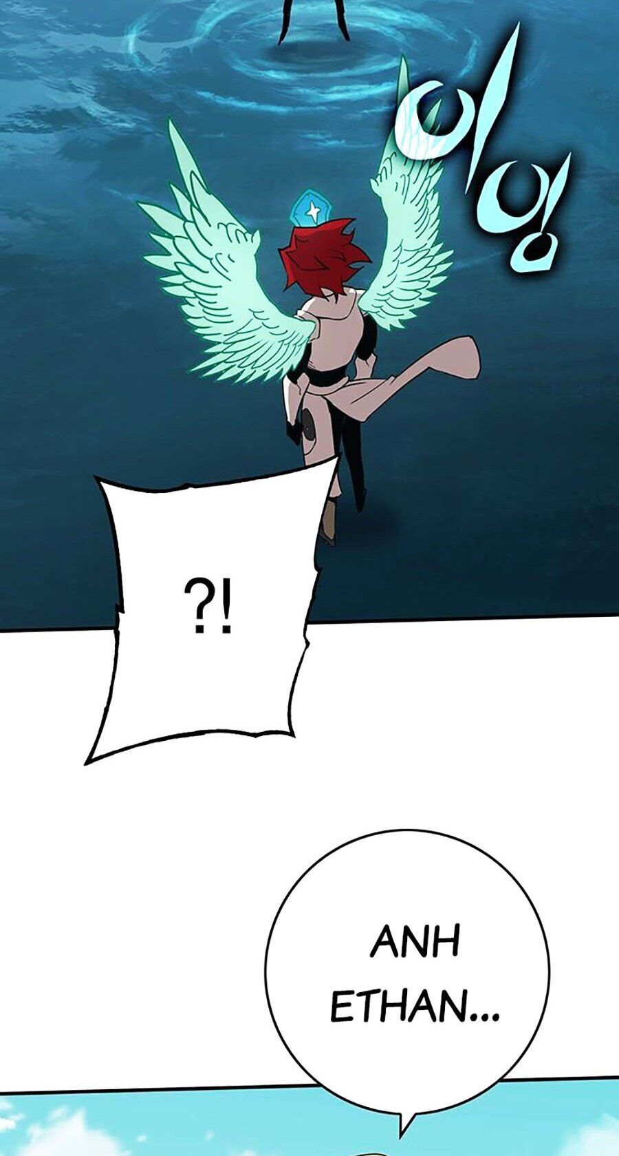 Hard Core Leveling Warrior Ss3 Chapter 8 - Trang 2