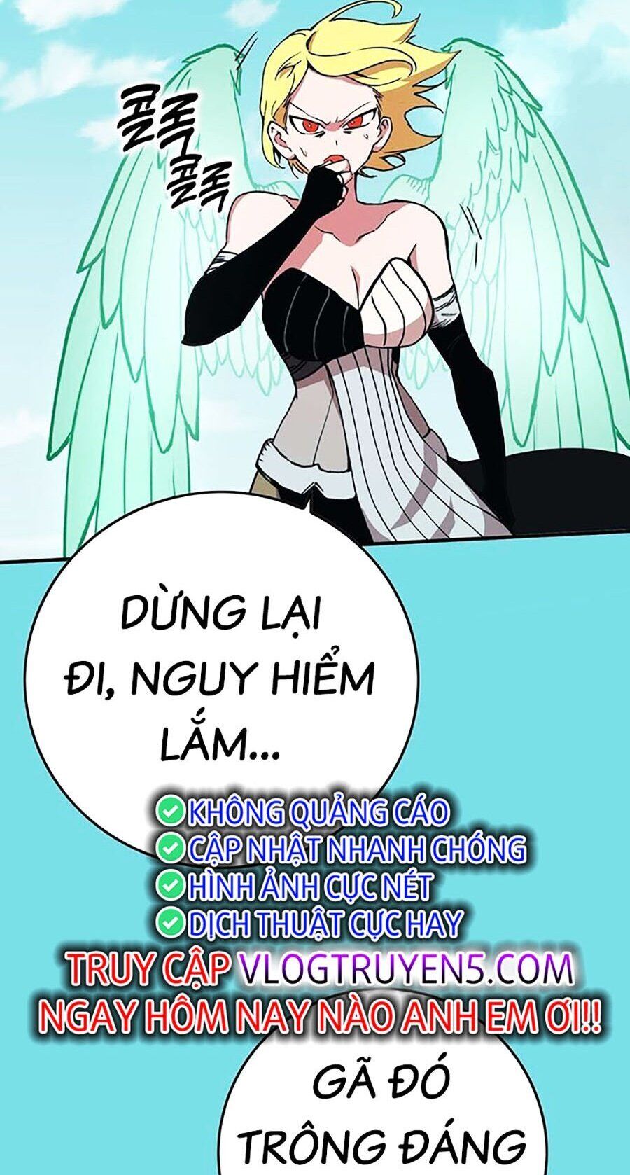 Hard Core Leveling Warrior Ss3 Chapter 8 - Trang 2