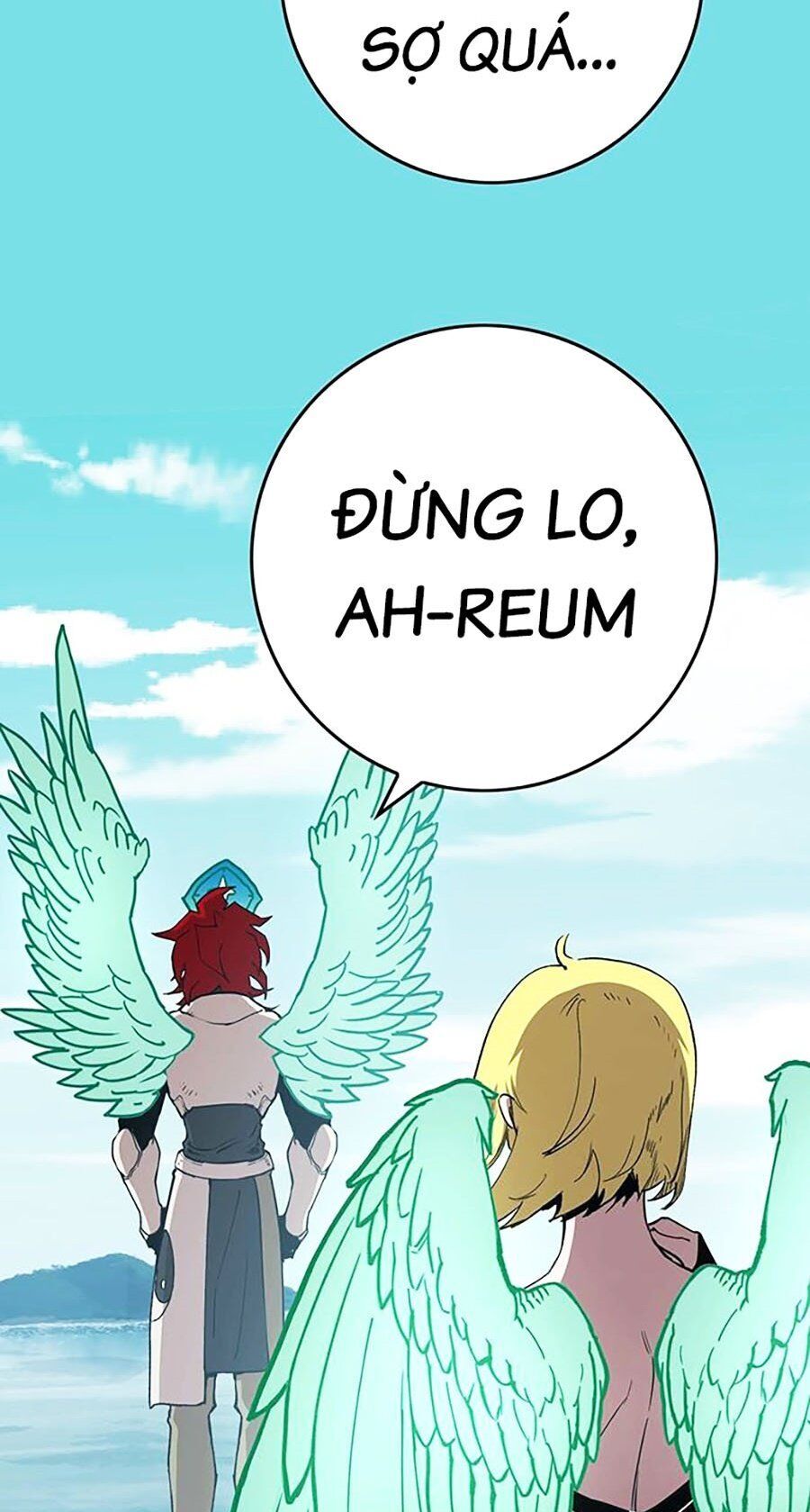 Hard Core Leveling Warrior Ss3 Chapter 8 - Trang 2