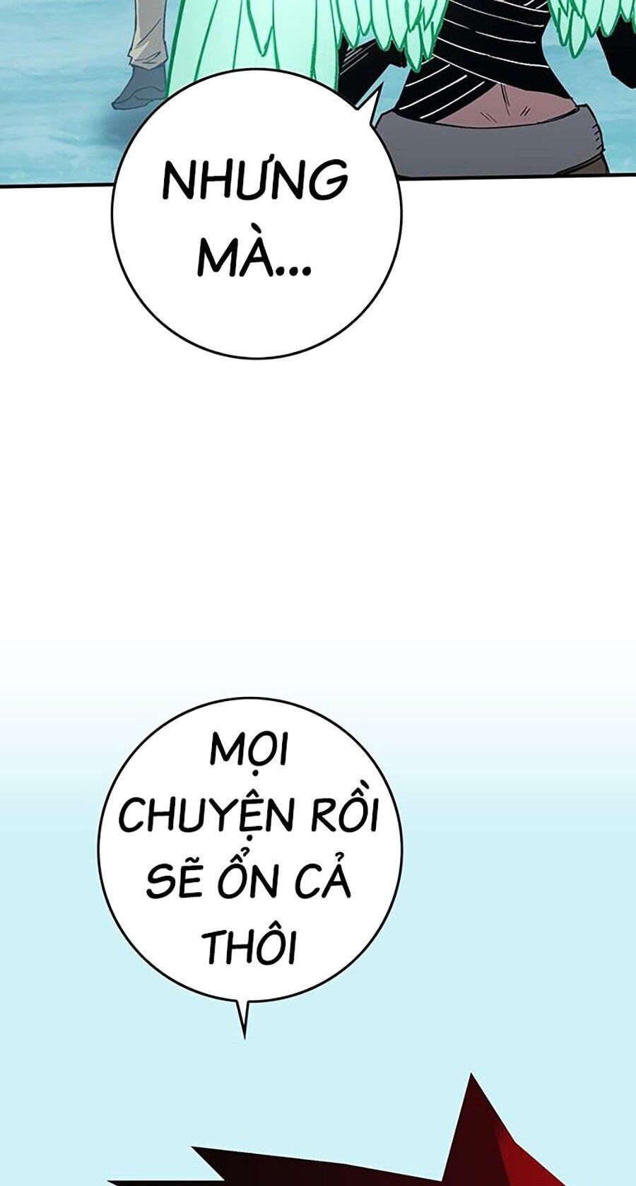 Hard Core Leveling Warrior Ss3 Chapter 8 - Trang 2