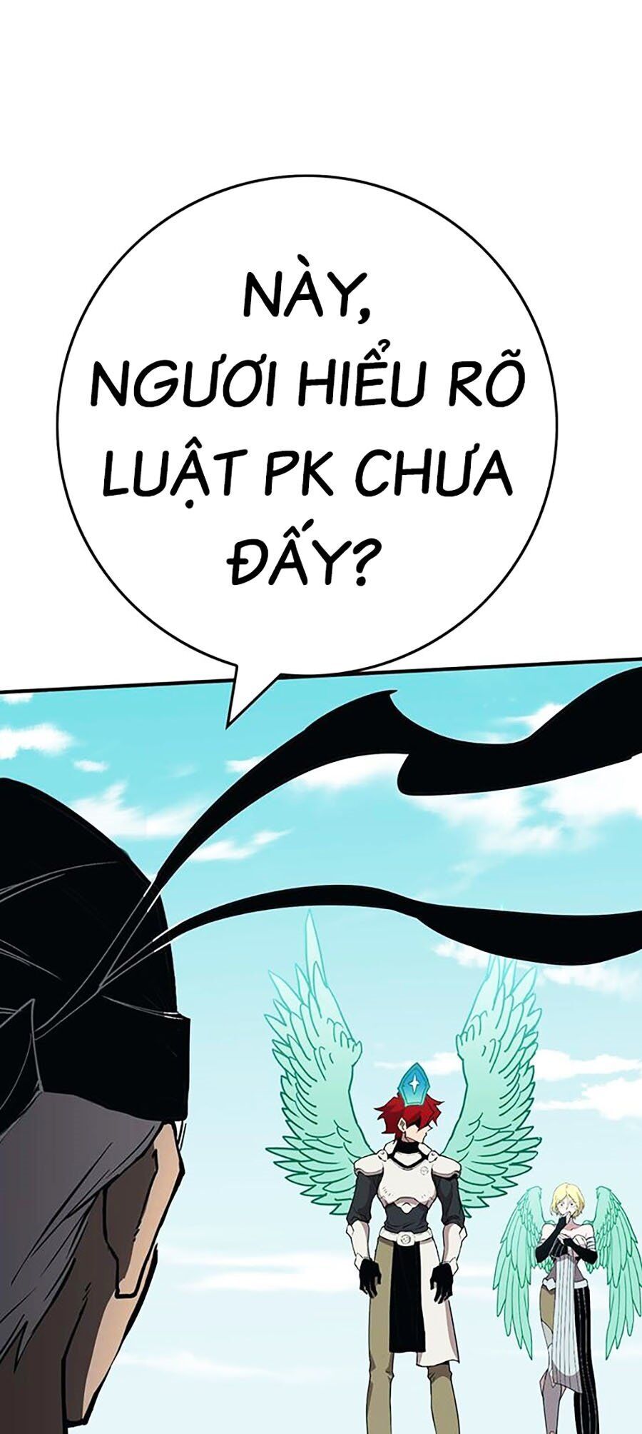 Hard Core Leveling Warrior Ss3 Chapter 8 - Trang 2