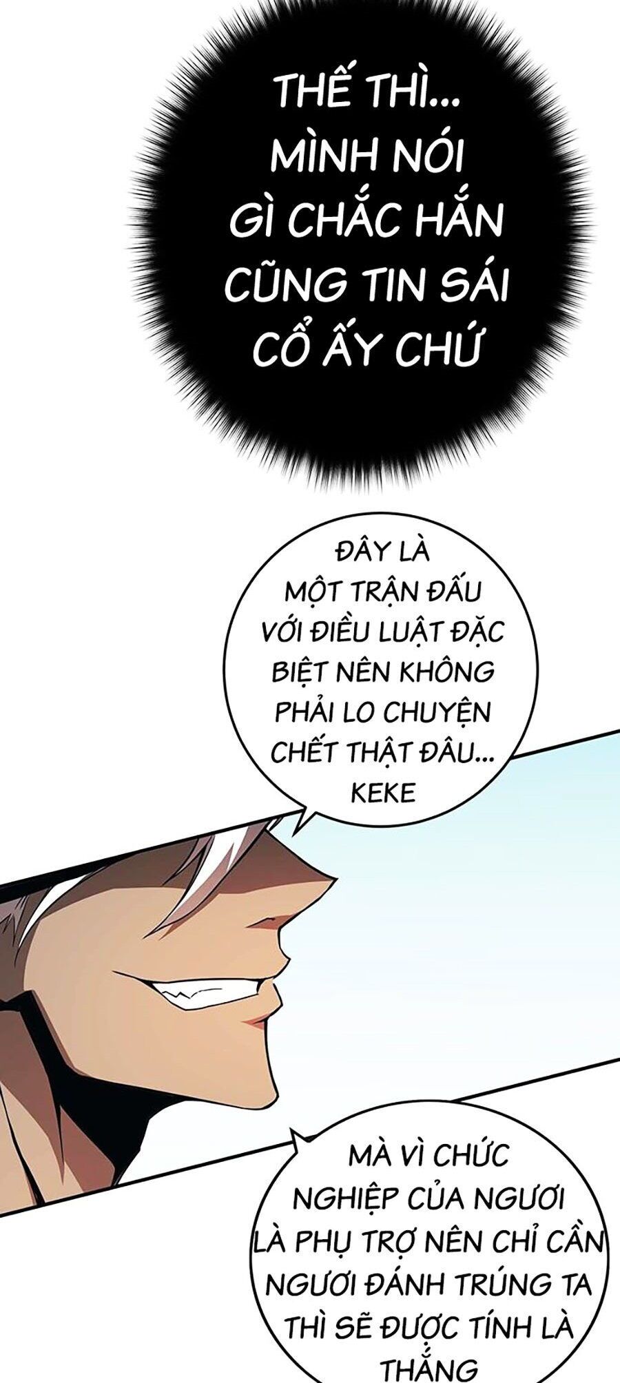 Hard Core Leveling Warrior Ss3 Chapter 8 - Trang 2