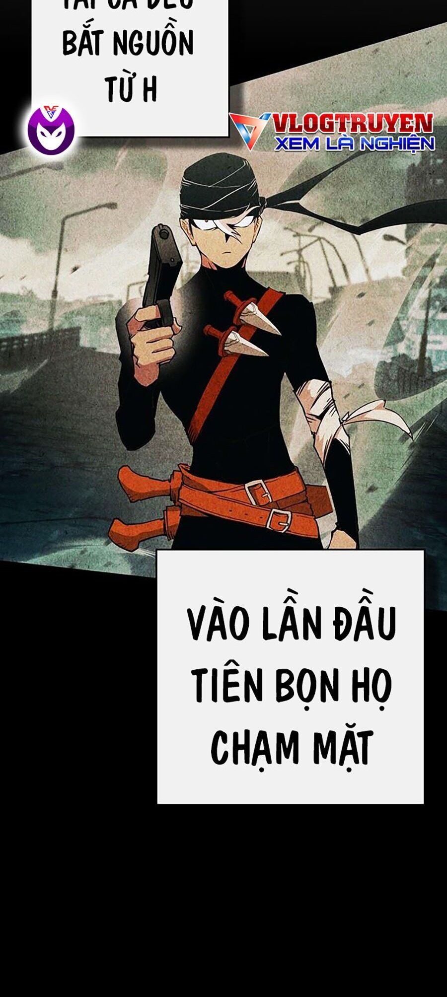 Hard Core Leveling Warrior Ss3 Chapter 8 - Trang 2