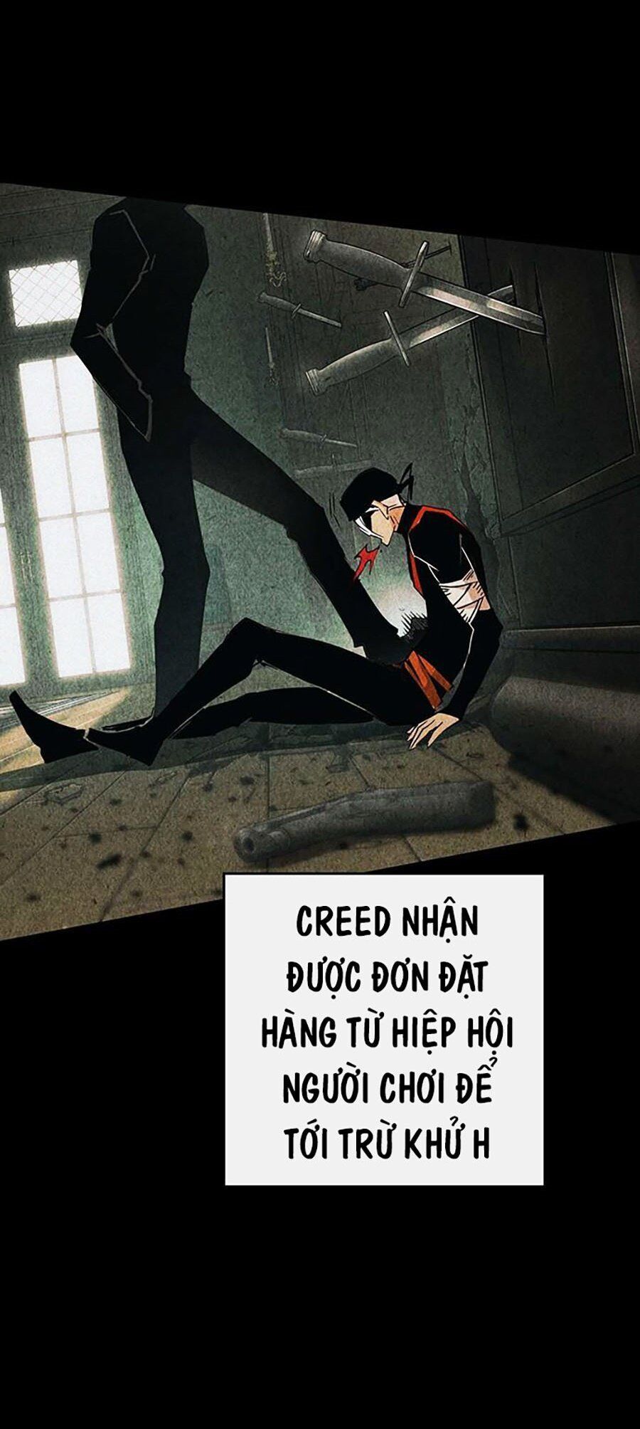 Hard Core Leveling Warrior Ss3 Chapter 8 - Trang 2