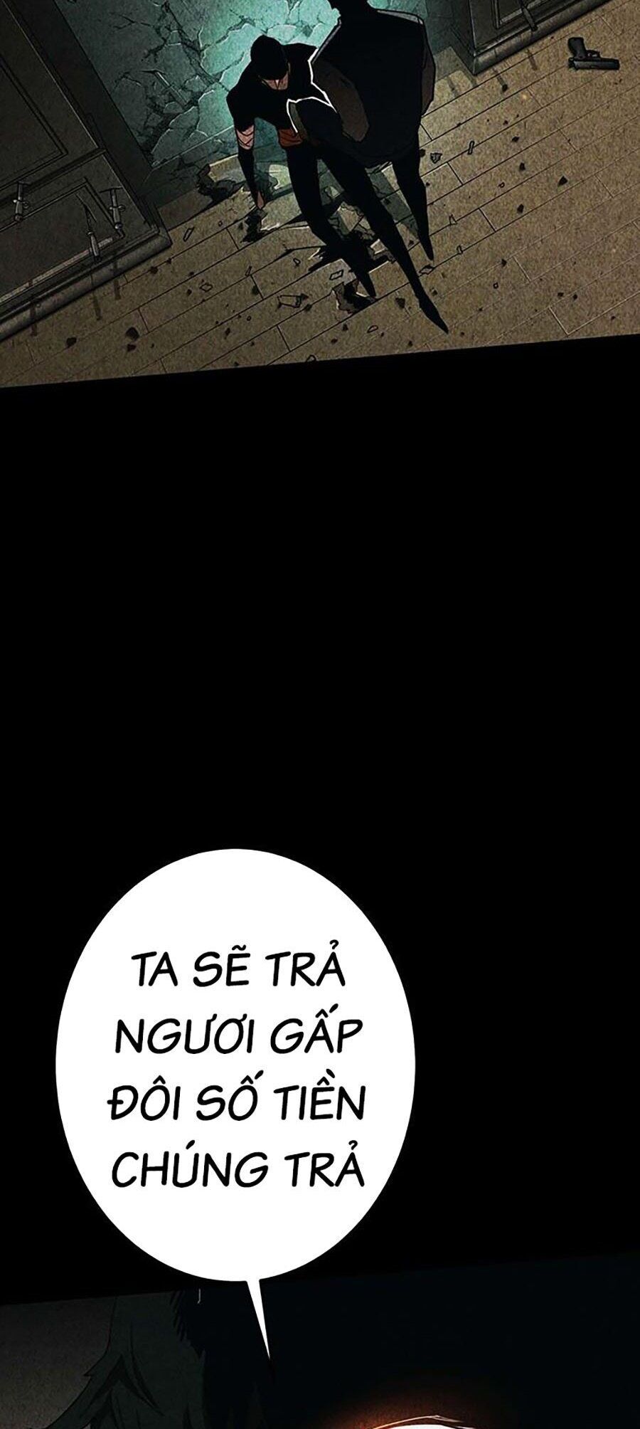 Hard Core Leveling Warrior Ss3 Chapter 8 - Trang 2