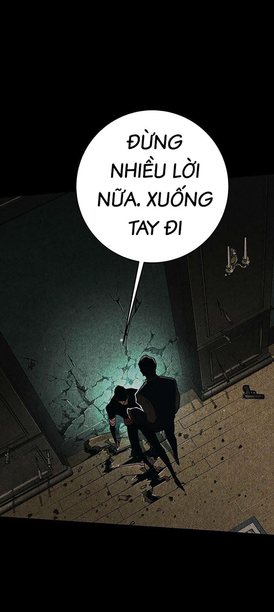 Hard Core Leveling Warrior Ss3 Chapter 8 - Trang 2