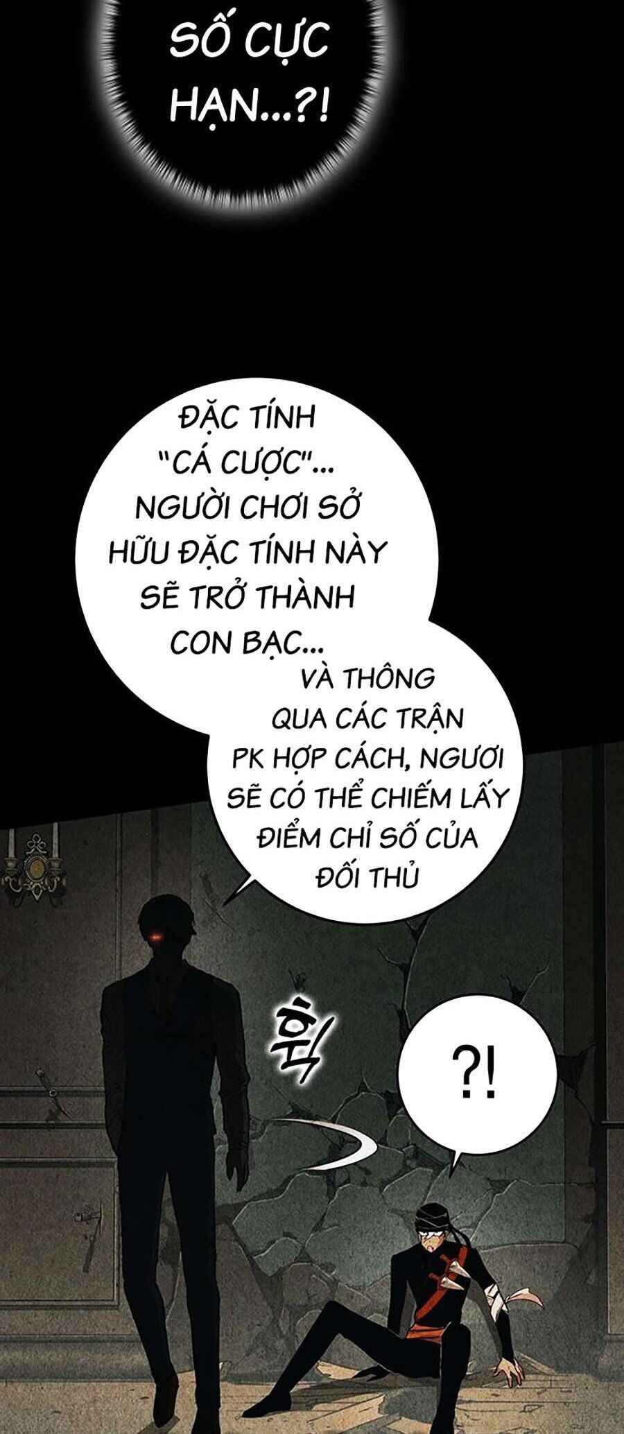 Hard Core Leveling Warrior Ss3 Chapter 8 - Trang 2