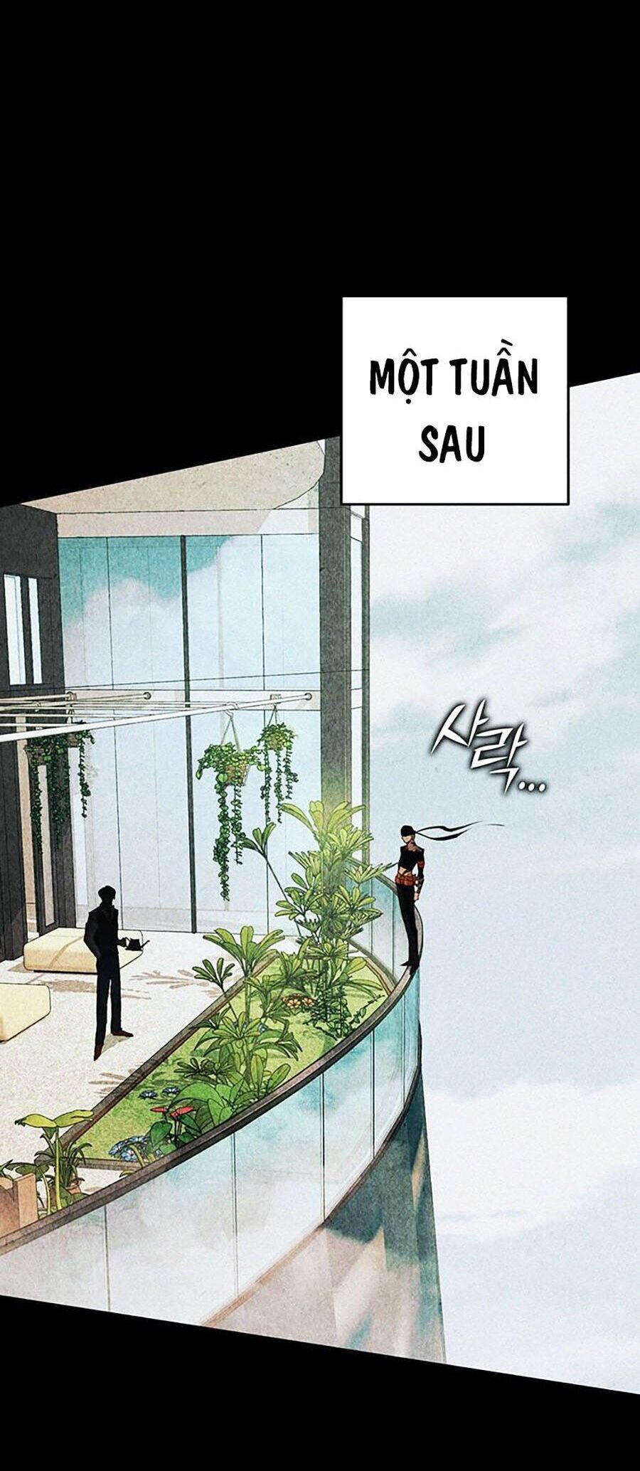 Hard Core Leveling Warrior Ss3 Chapter 8 - Trang 2