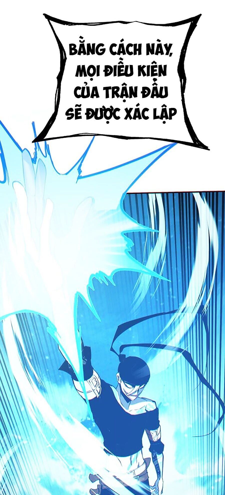 Hard Core Leveling Warrior Ss3 Chapter 8 - Trang 2