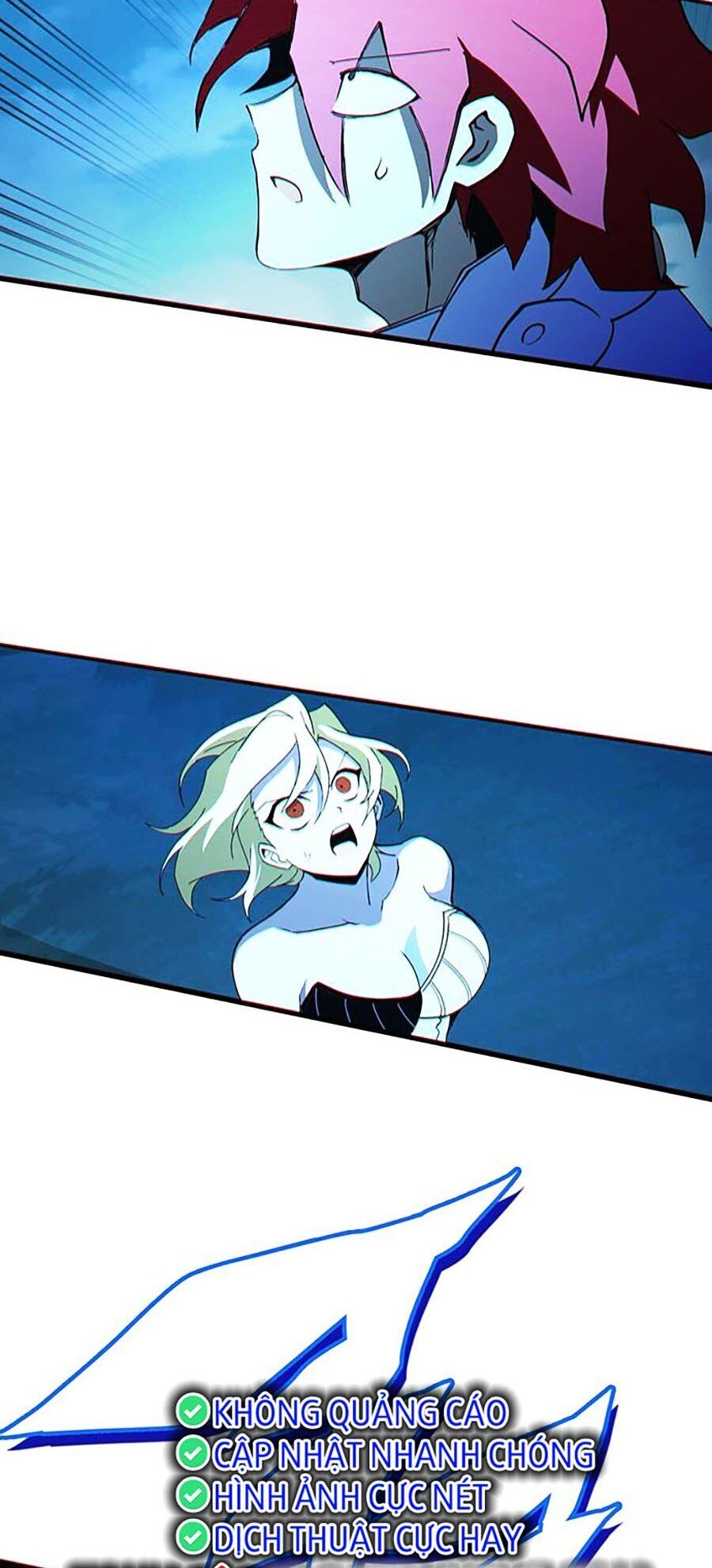 Hard Core Leveling Warrior Ss3 Chapter 8 - Trang 2