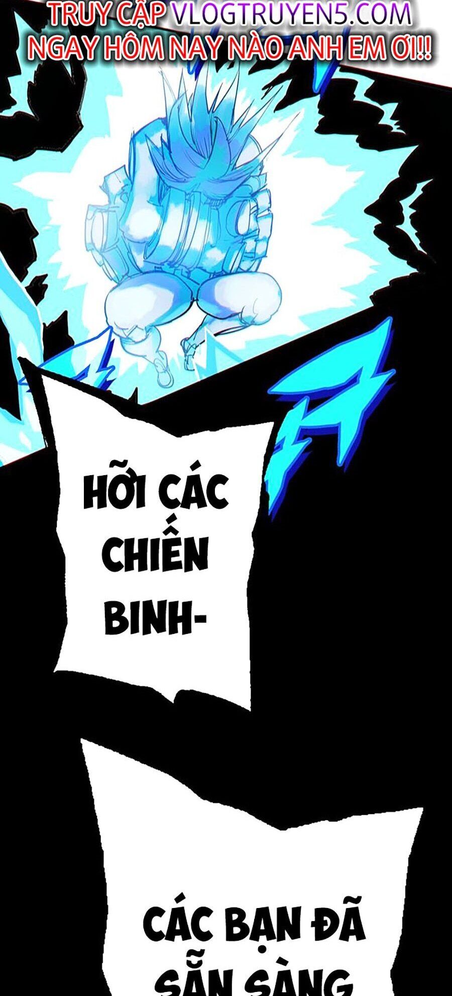 Hard Core Leveling Warrior Ss3 Chapter 8 - Trang 2