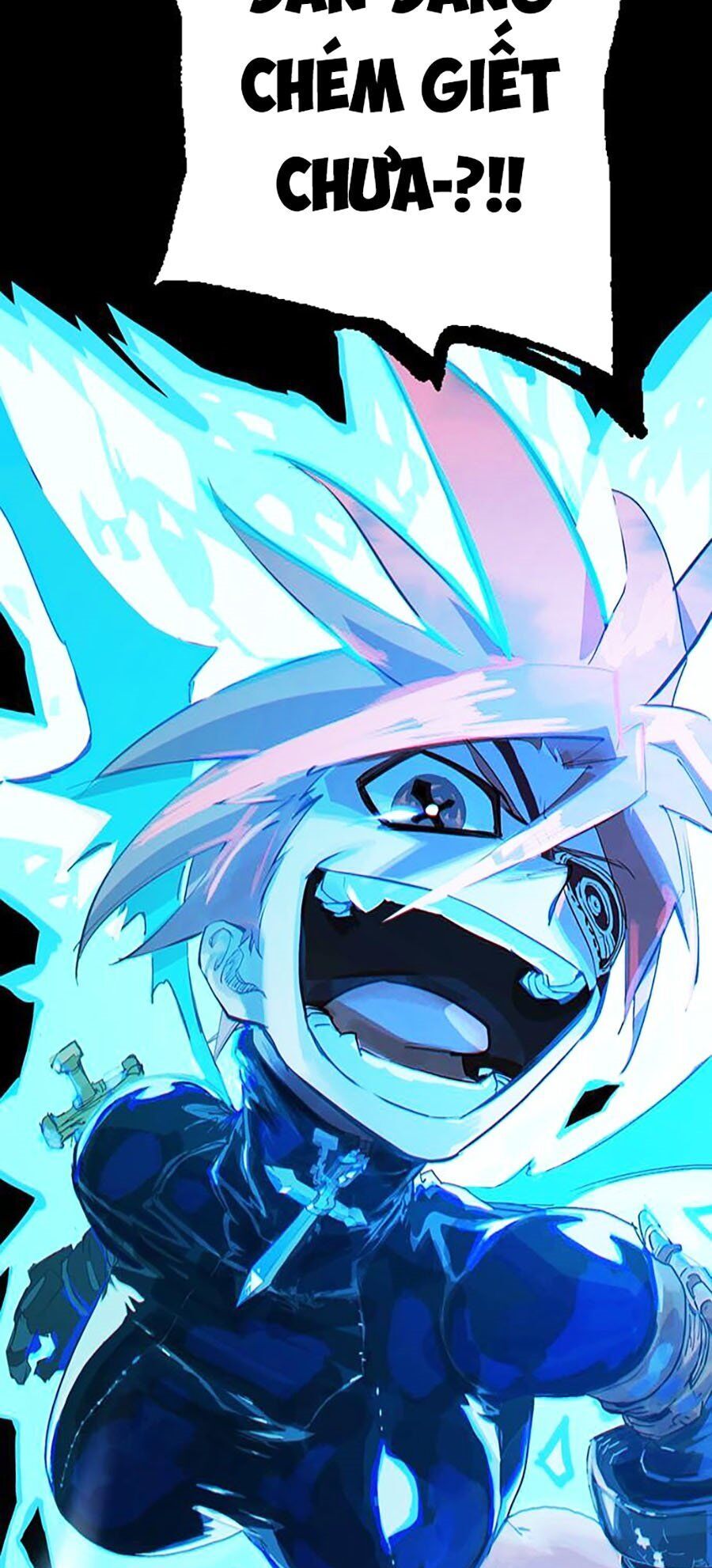 Hard Core Leveling Warrior Ss3 Chapter 8 - Trang 2