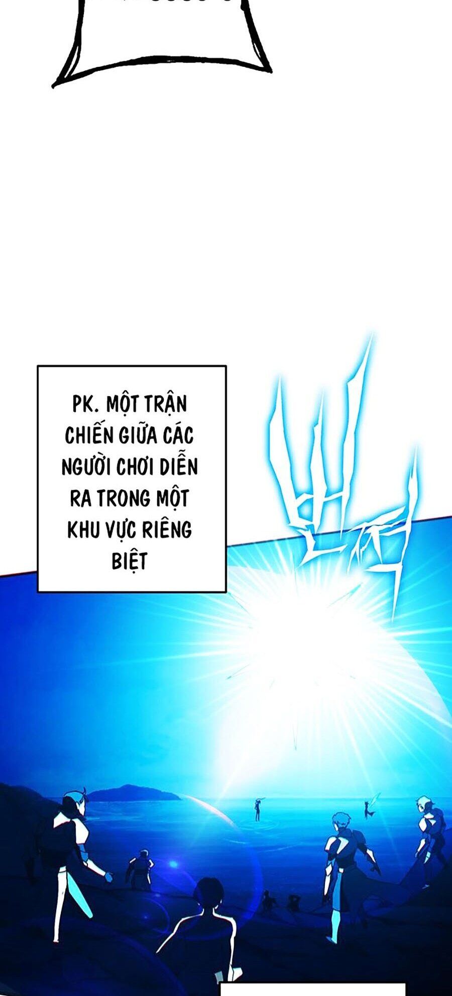 Hard Core Leveling Warrior Ss3 Chapter 8 - Trang 2