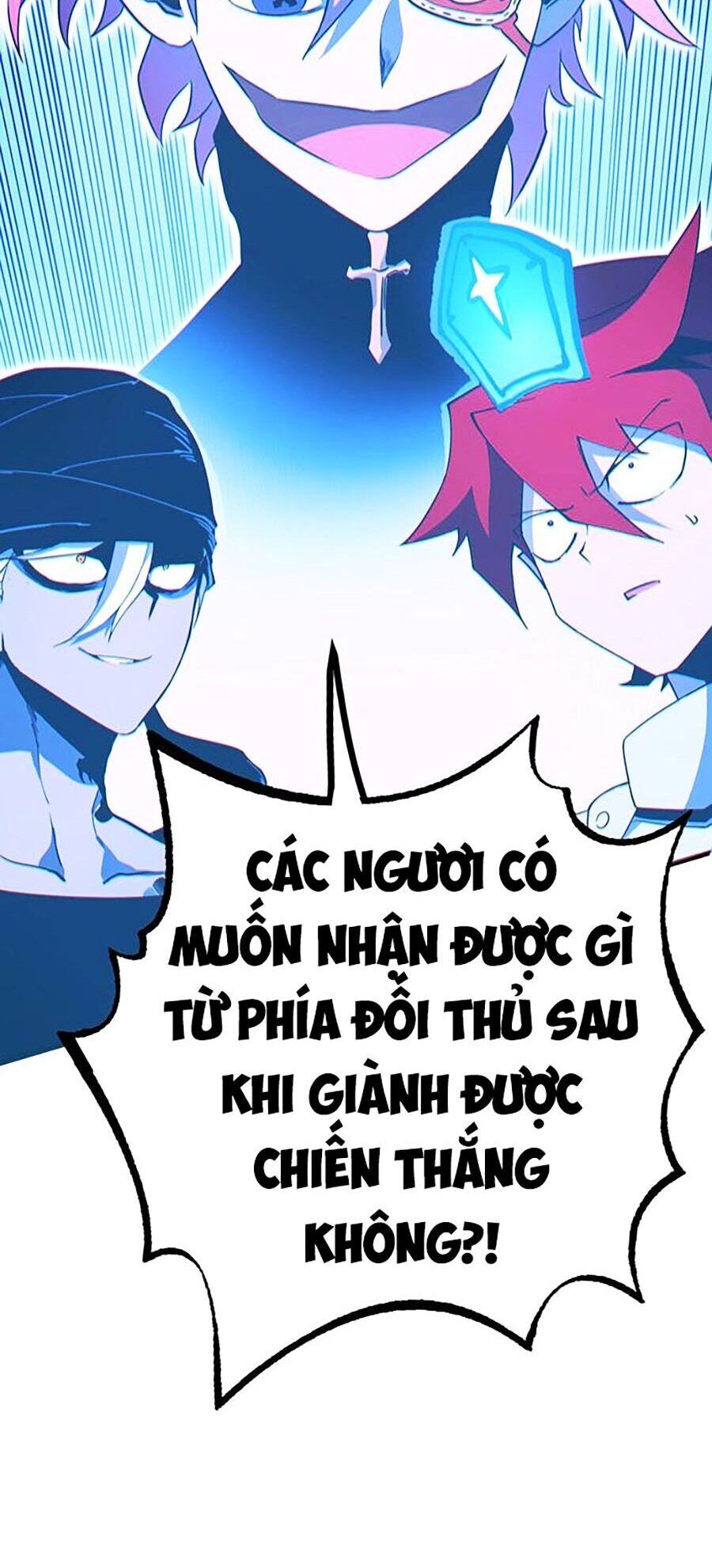 Hard Core Leveling Warrior Ss3 Chapter 8 - Trang 2