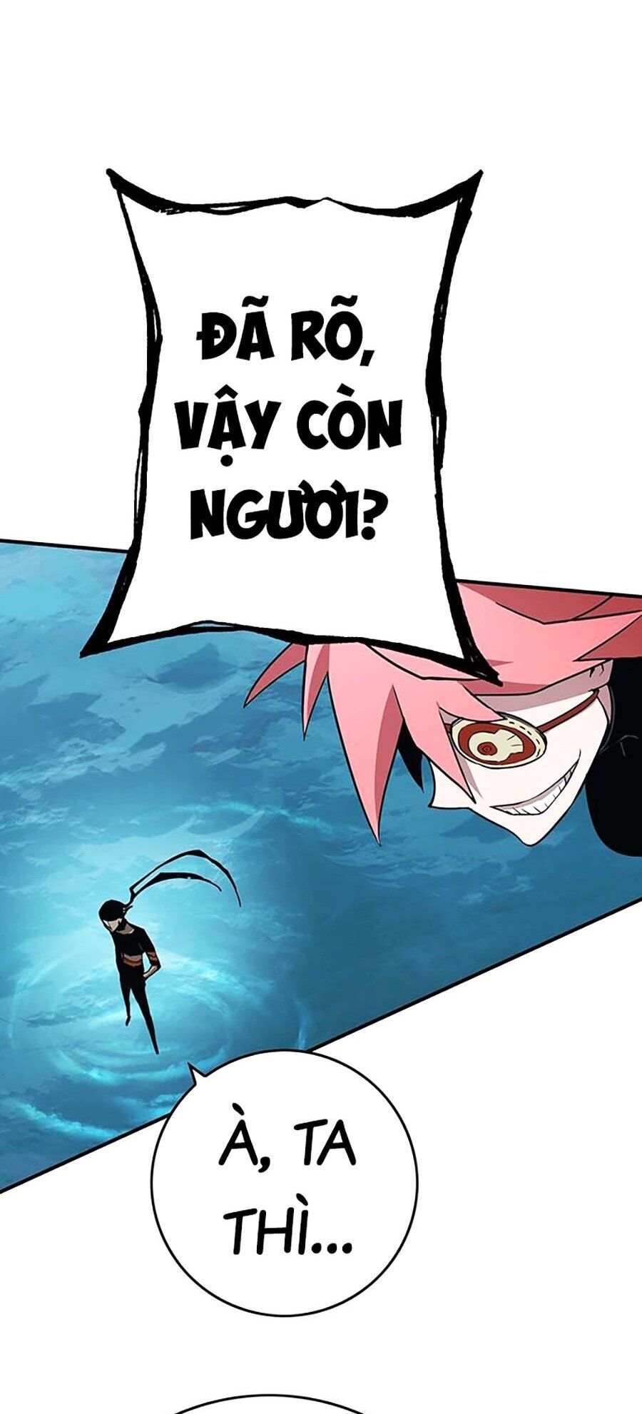 Hard Core Leveling Warrior Ss3 Chapter 8 - Trang 2