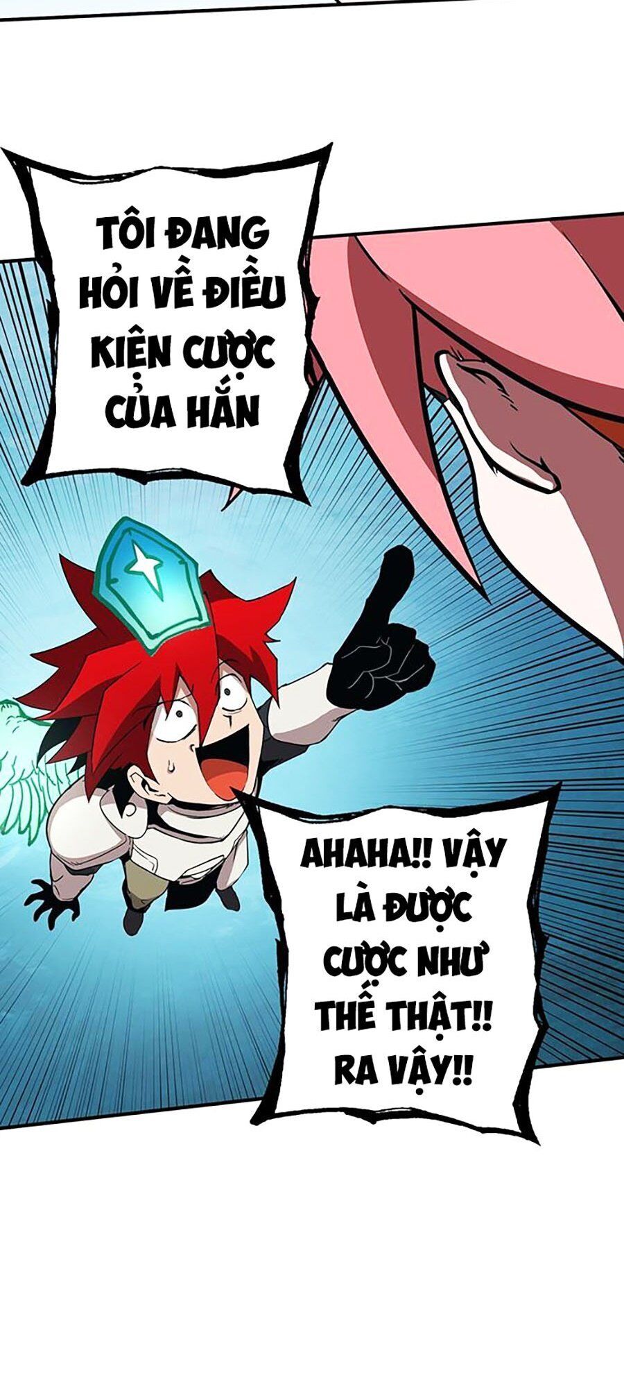 Hard Core Leveling Warrior Ss3 Chapter 8 - Trang 2