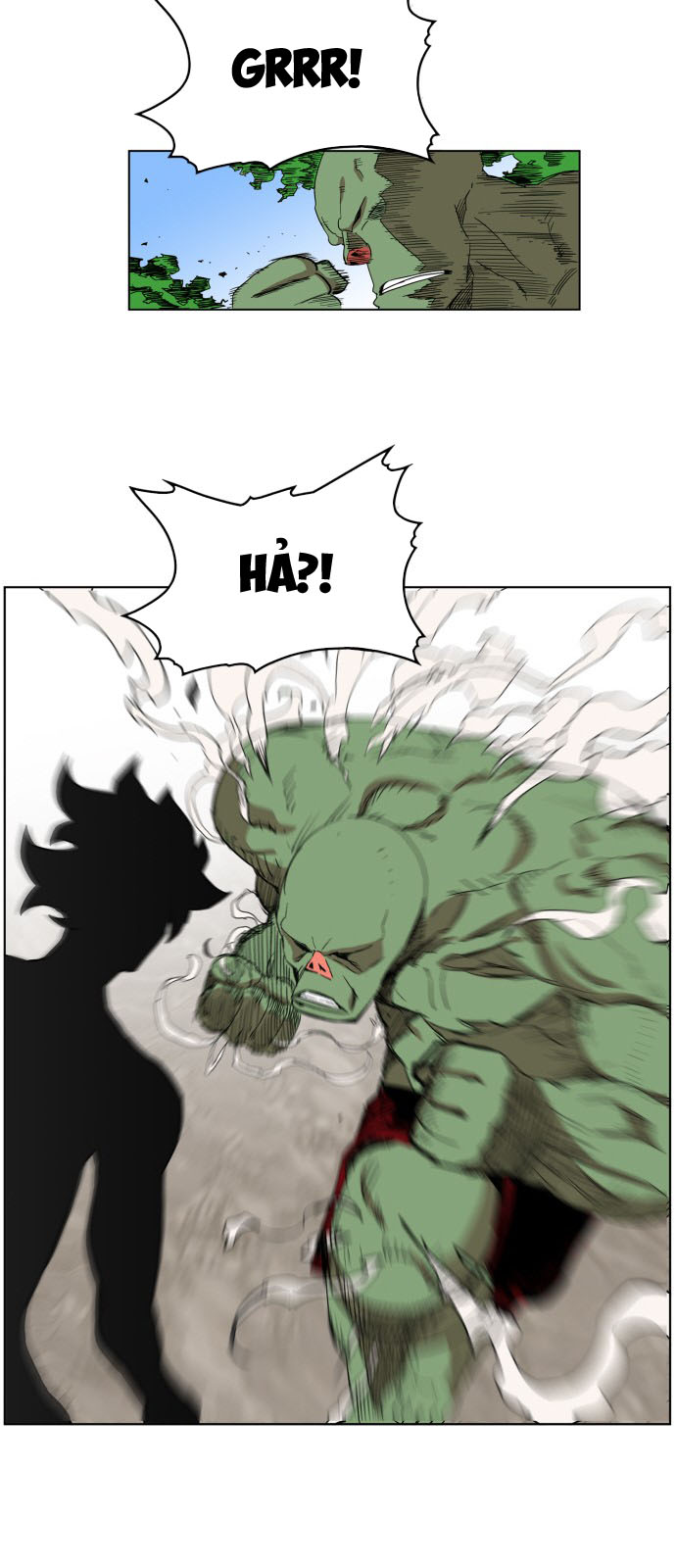 Hard Core Leveling Warrior Ss3 Chapter 80 - Trang 2