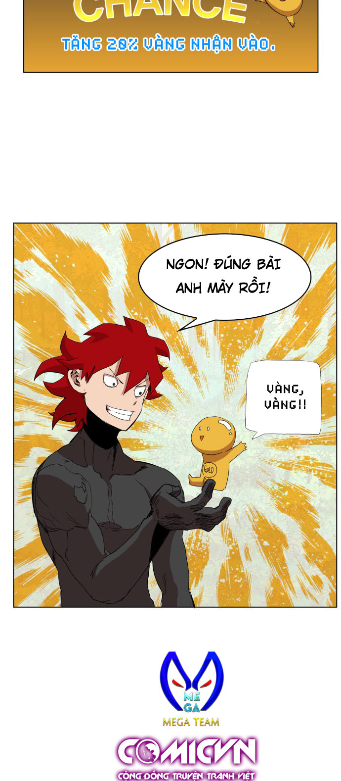 Hard Core Leveling Warrior Ss3 Chapter 80 - Trang 2