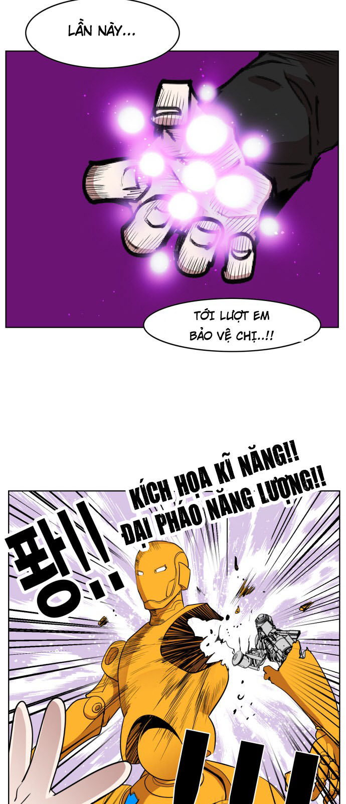 Hard Core Leveling Warrior Ss3 Chapter 82 - Trang 2