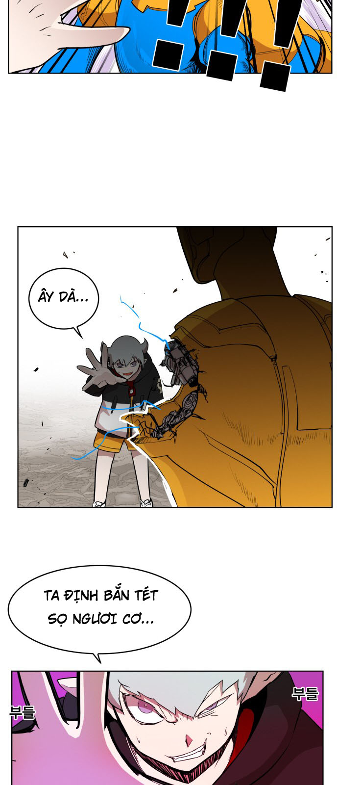 Hard Core Leveling Warrior Ss3 Chapter 82 - Trang 2