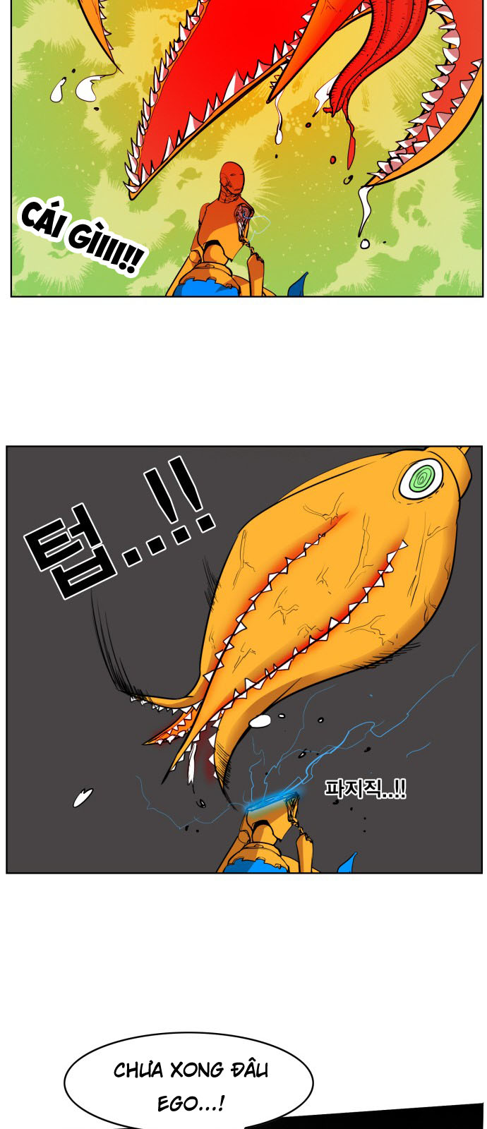 Hard Core Leveling Warrior Ss3 Chapter 82 - Trang 2