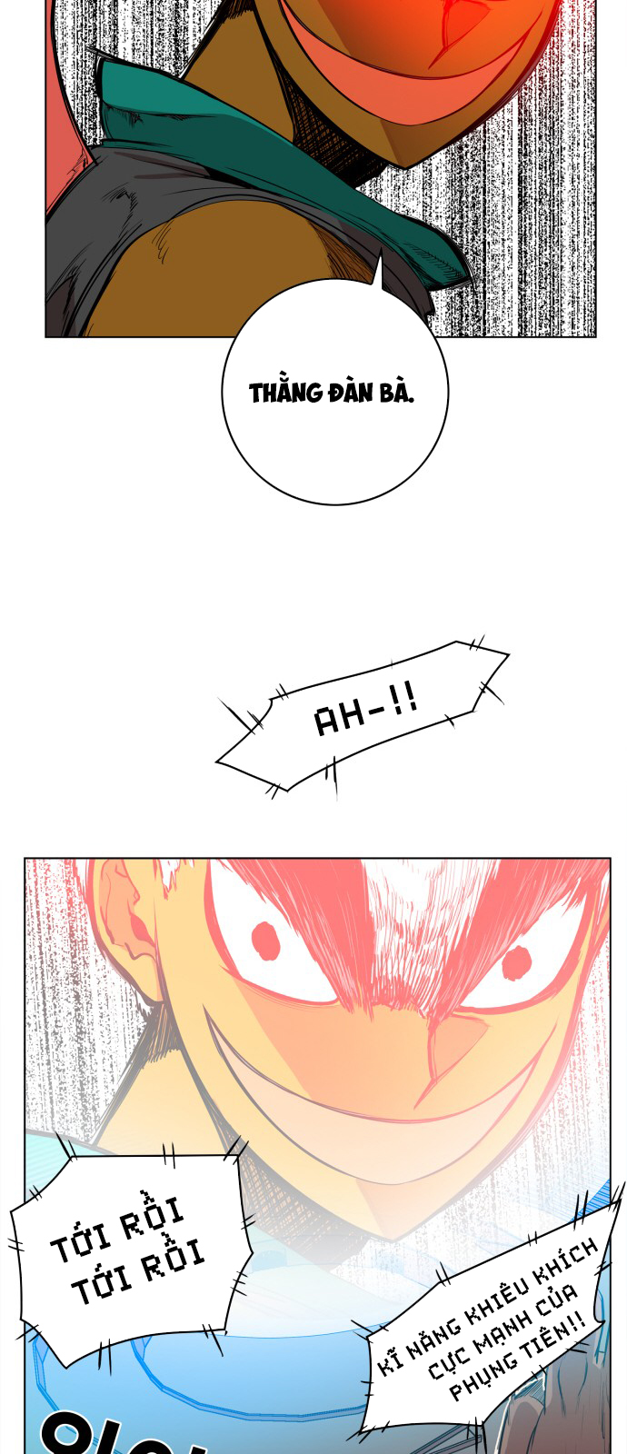 Hard Core Leveling Warrior Ss3 Chapter 84 - Trang 2