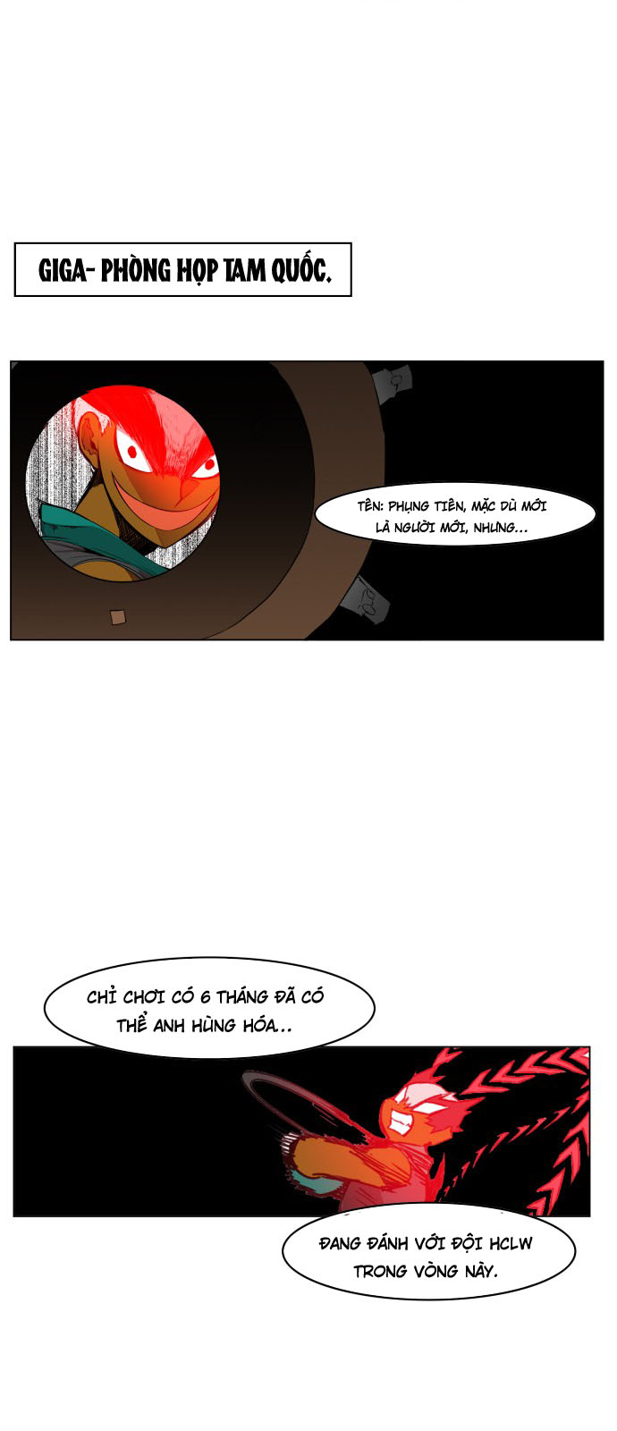 Hard Core Leveling Warrior Ss3 Chapter 84 - Trang 2