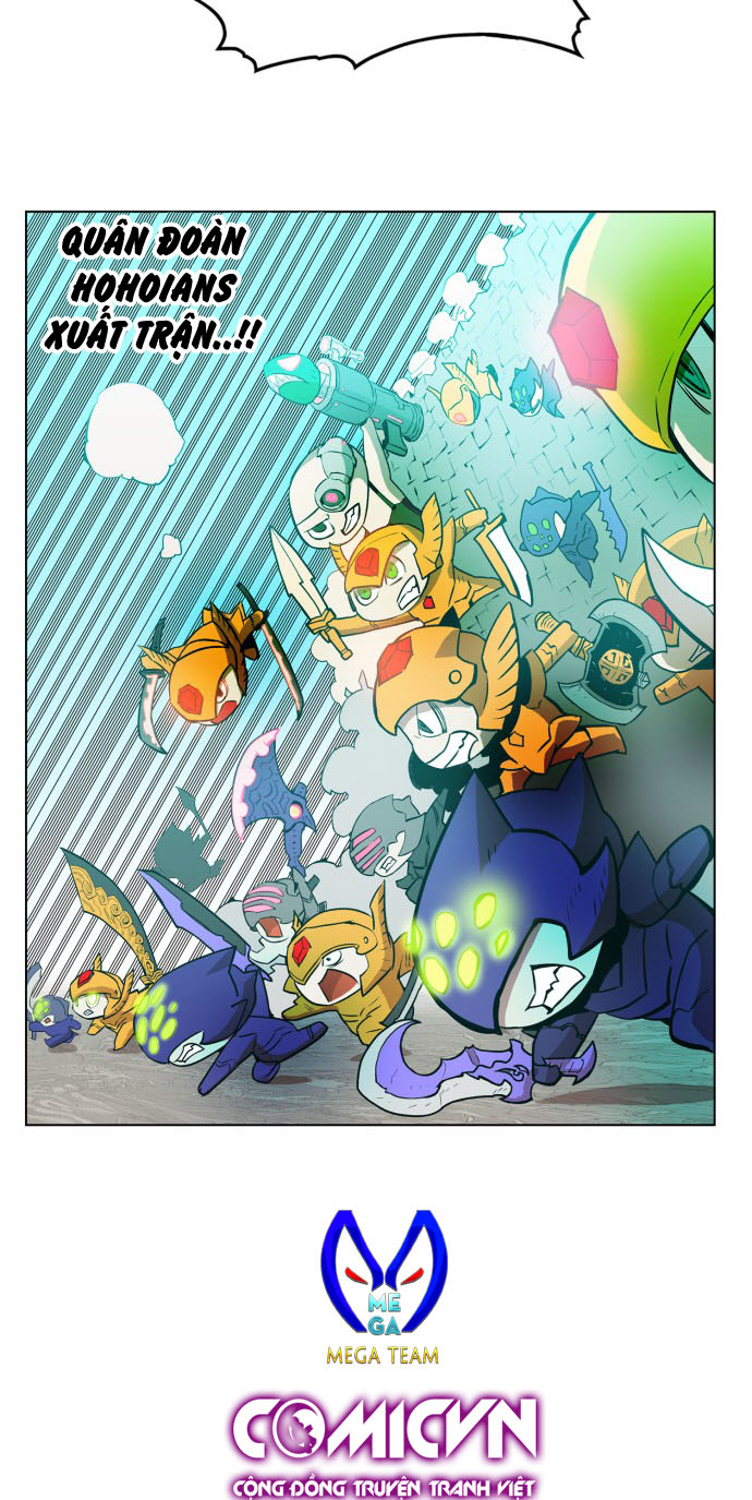 Hard Core Leveling Warrior Ss3 Chapter 84 - Trang 2