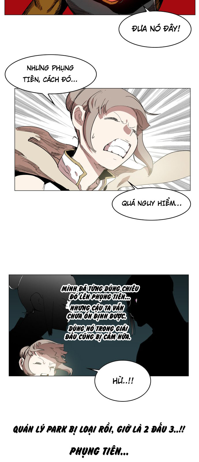 Hard Core Leveling Warrior Ss3 Chapter 85 - Trang 2