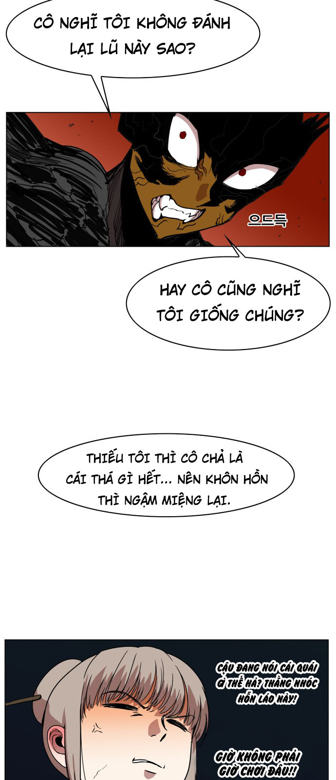 Hard Core Leveling Warrior Ss3 Chapter 86 - Trang 2