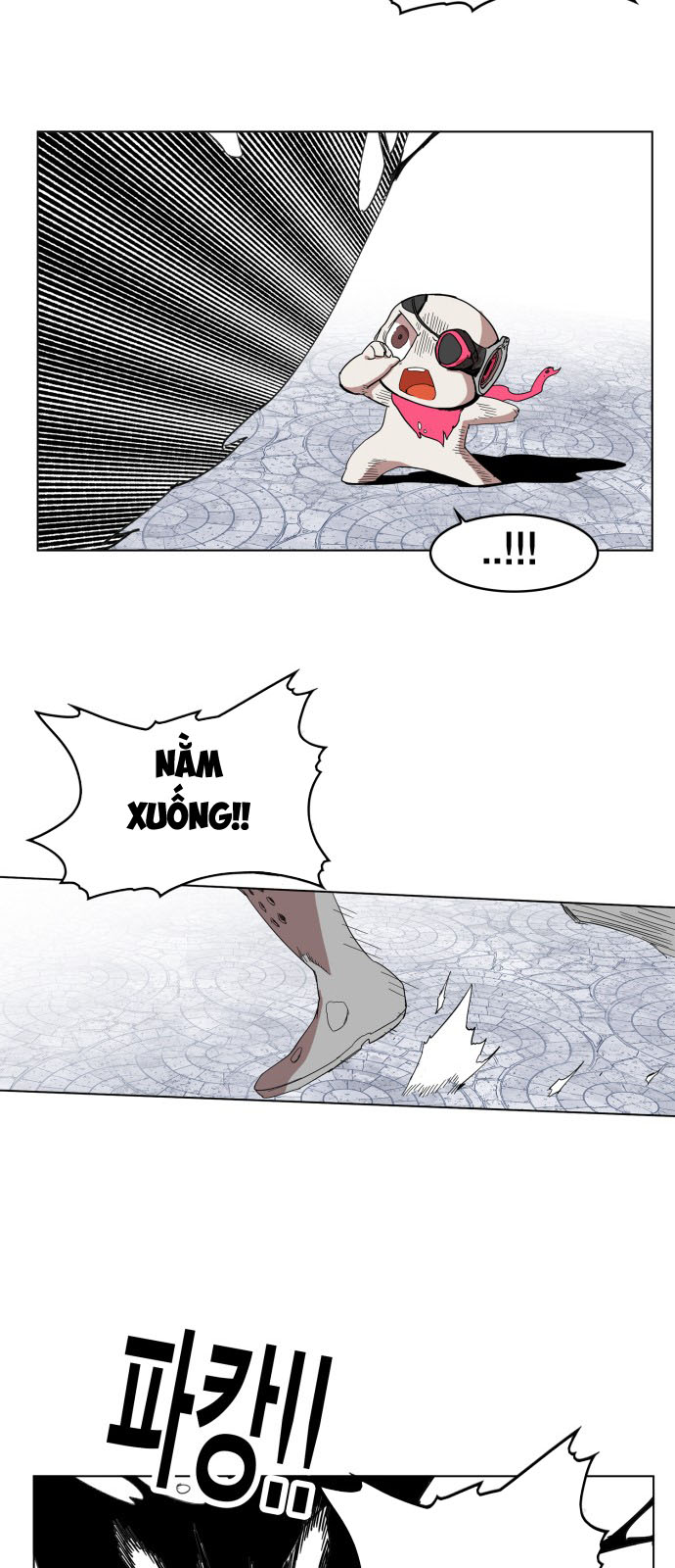 Hard Core Leveling Warrior Ss3 Chapter 86 - Trang 2