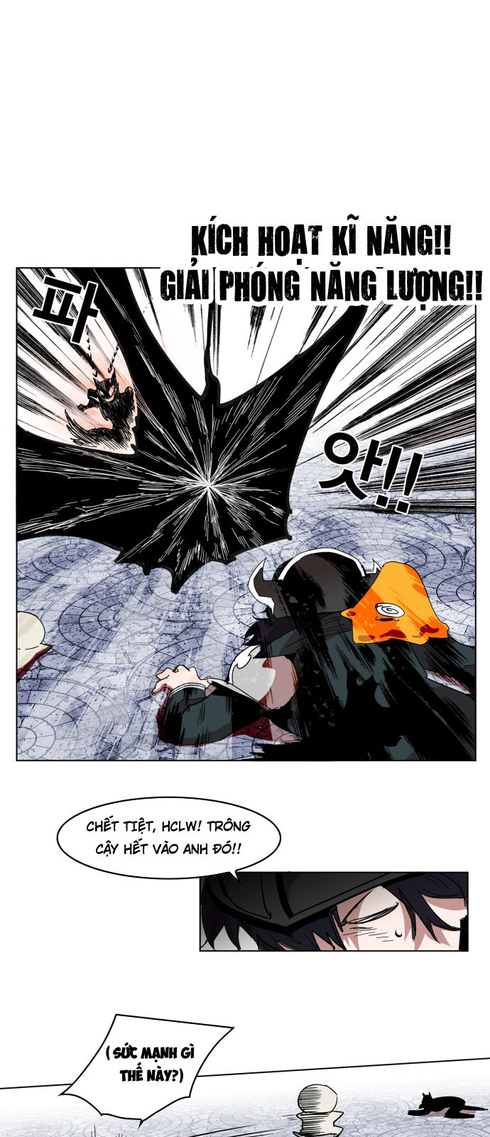 Hard Core Leveling Warrior Ss3 Chapter 86 - Trang 2