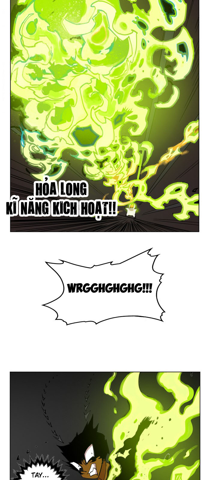 Hard Core Leveling Warrior Ss3 Chapter 86 - Trang 2