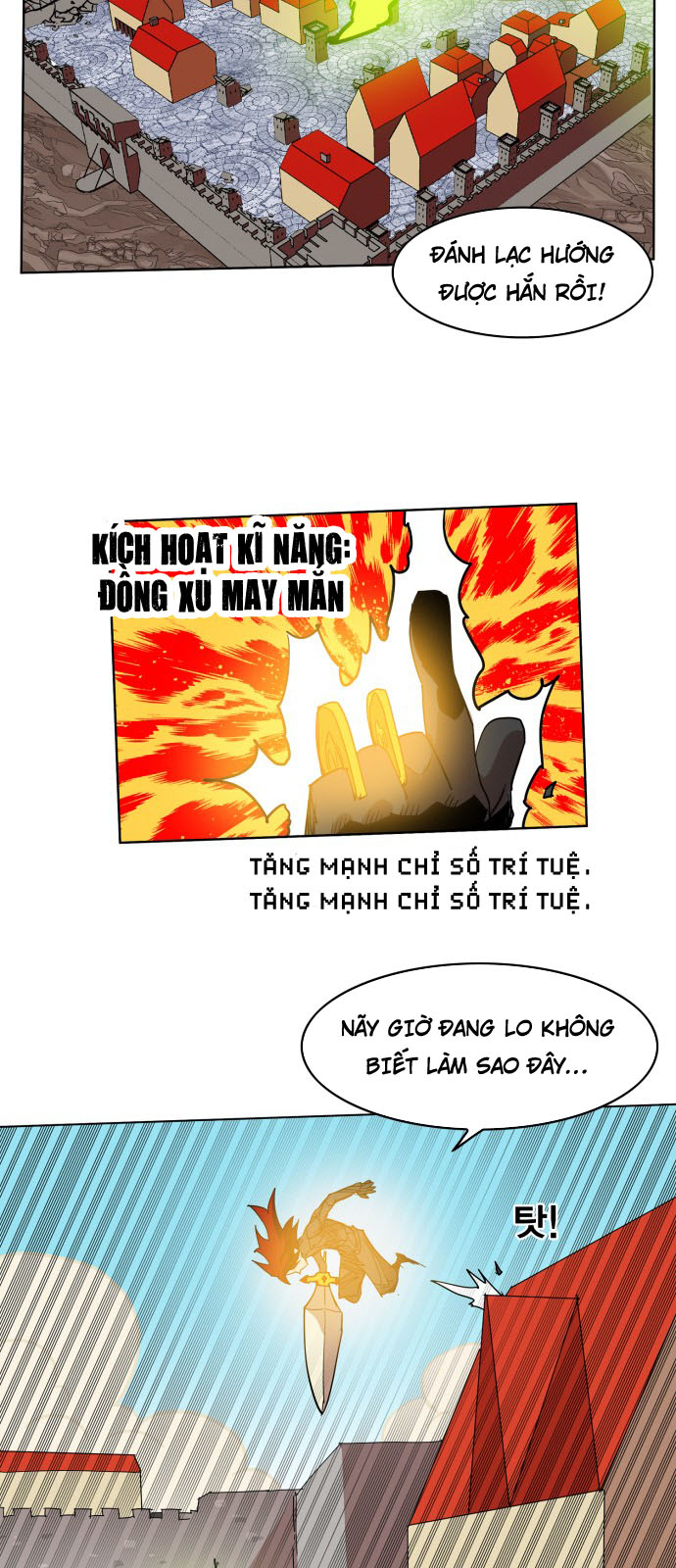 Hard Core Leveling Warrior Ss3 Chapter 86 - Trang 2