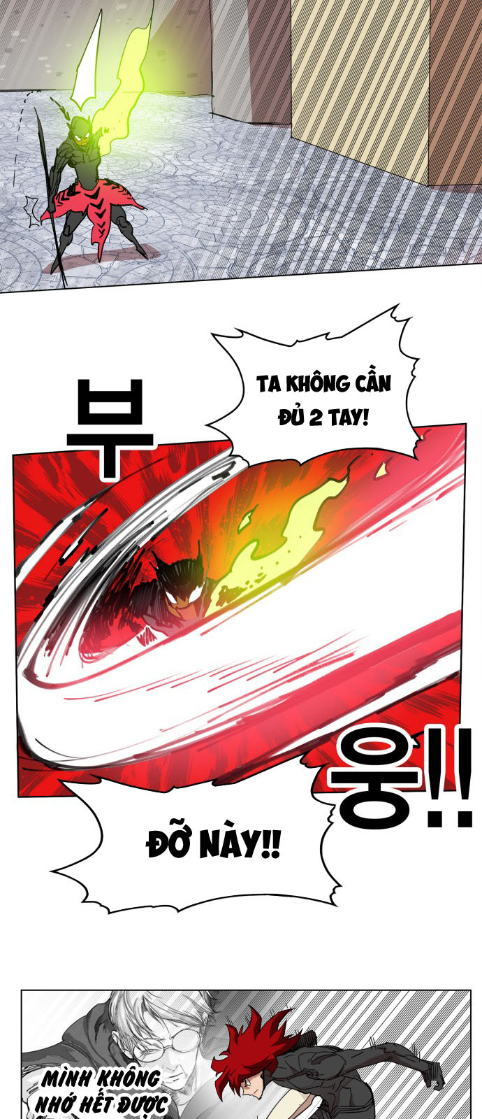 Hard Core Leveling Warrior Ss3 Chapter 86 - Trang 2