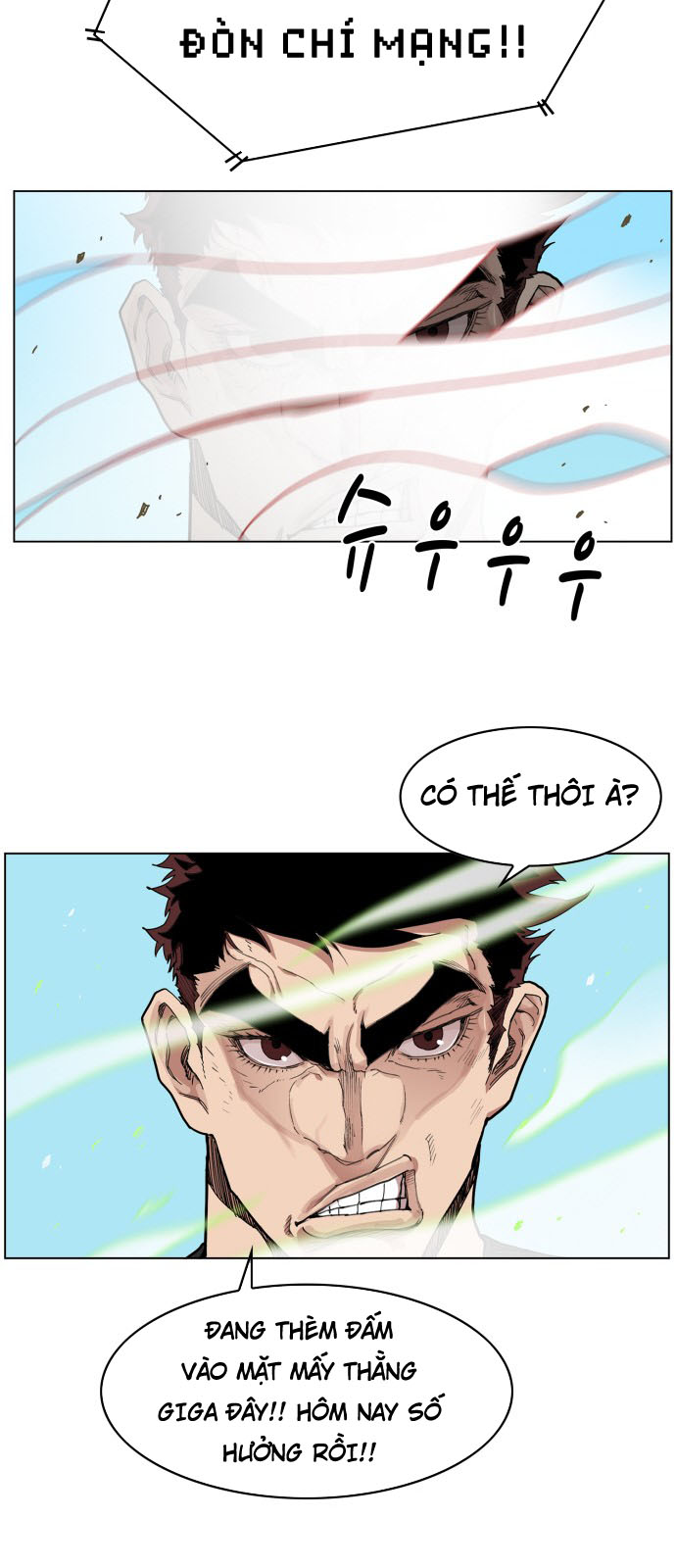 Hard Core Leveling Warrior Ss3 Chapter 87 - Trang 2