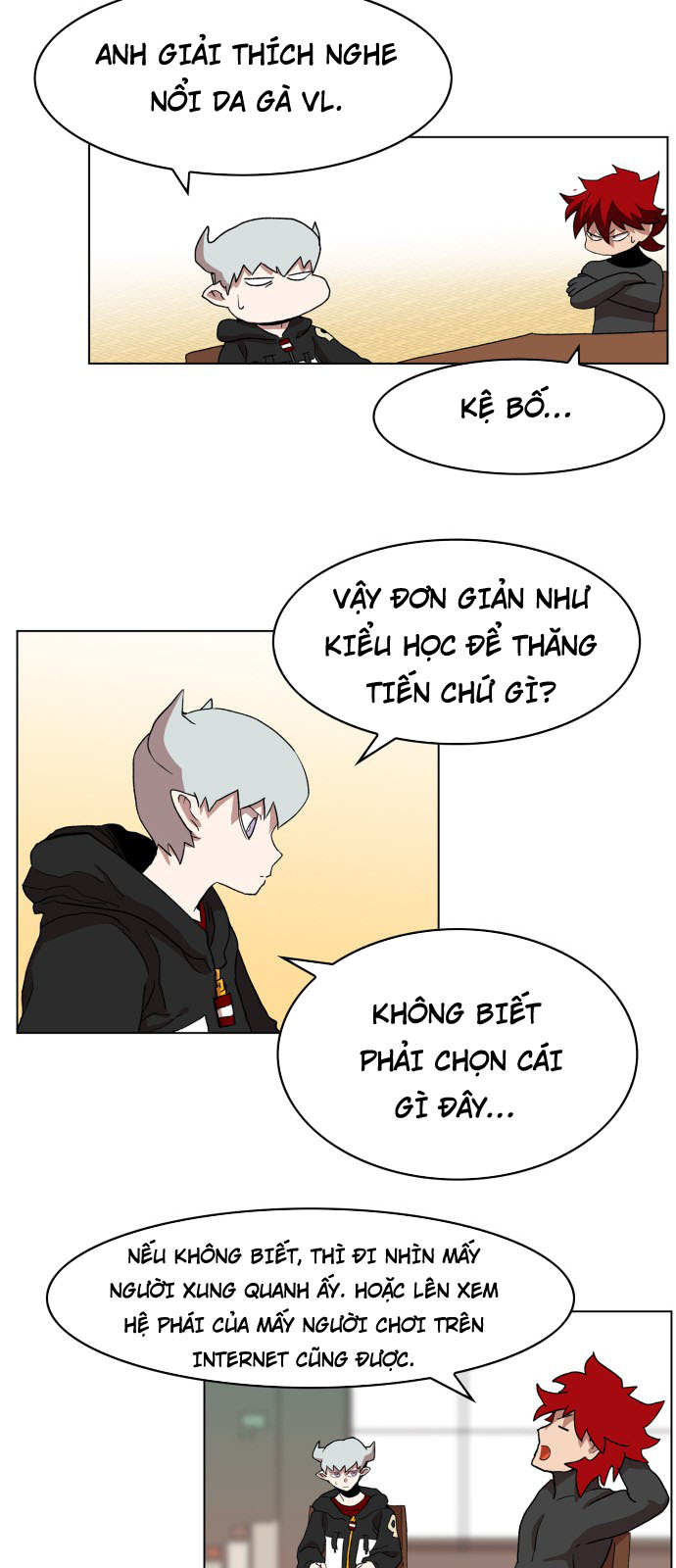 Hard Core Leveling Warrior Ss3 Chapter 88 - Trang 2