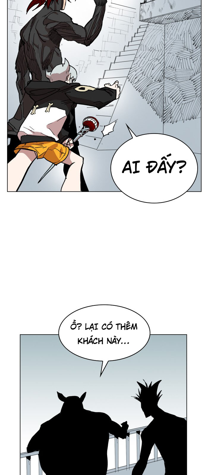 Hard Core Leveling Warrior Ss3 Chapter 88 - Trang 2