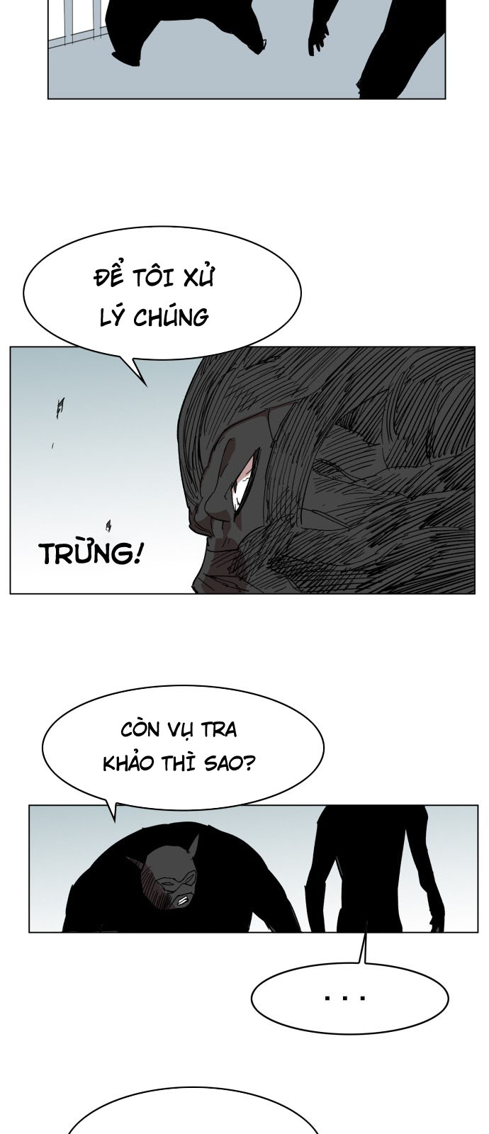 Hard Core Leveling Warrior Ss3 Chapter 88 - Trang 2