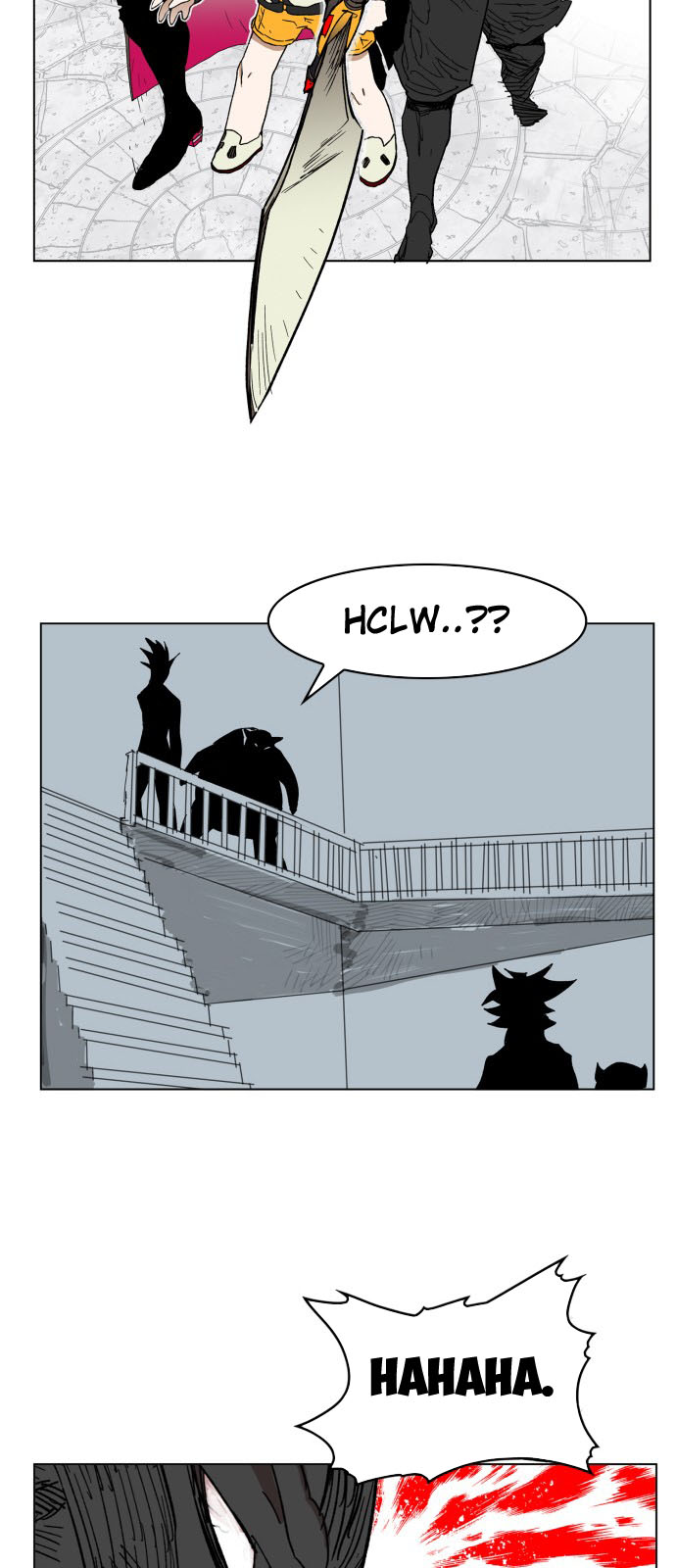 Hard Core Leveling Warrior Ss3 Chapter 88 - Trang 2