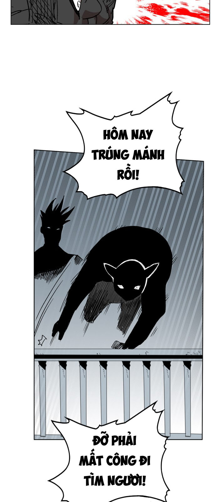 Hard Core Leveling Warrior Ss3 Chapter 88 - Trang 2