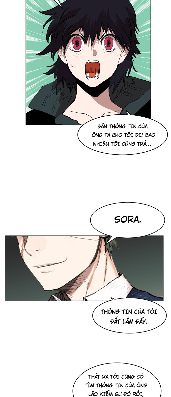 Hard Core Leveling Warrior Ss3 Chapter 88 - Trang 2