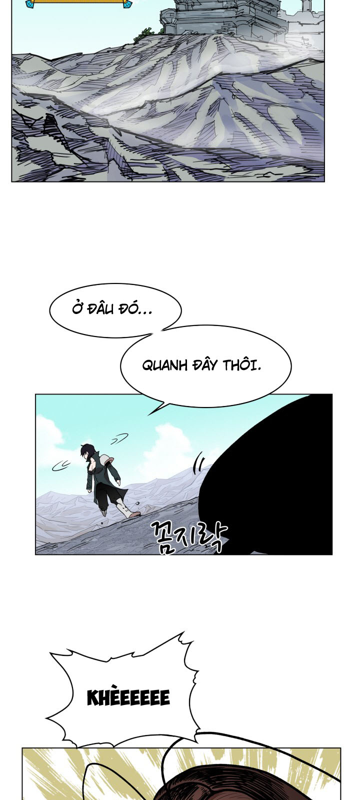 Hard Core Leveling Warrior Ss3 Chapter 88 - Trang 2