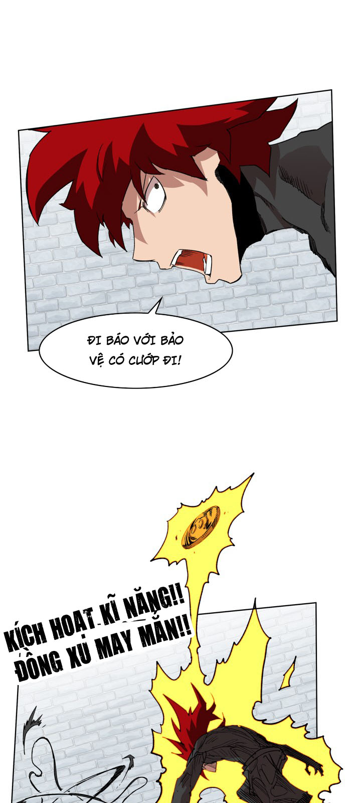 Hard Core Leveling Warrior Ss3 Chapter 89 - Trang 2