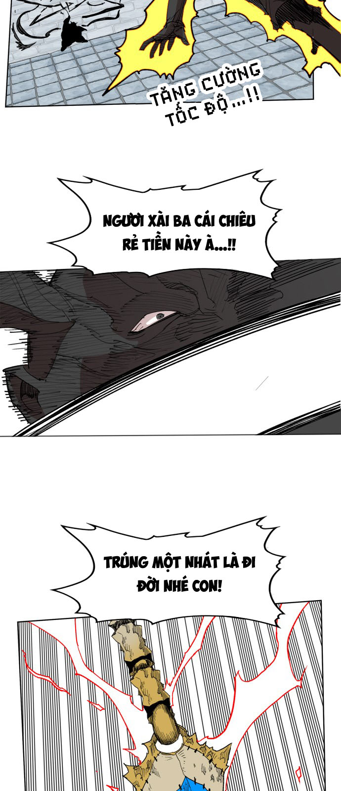 Hard Core Leveling Warrior Ss3 Chapter 89 - Trang 2