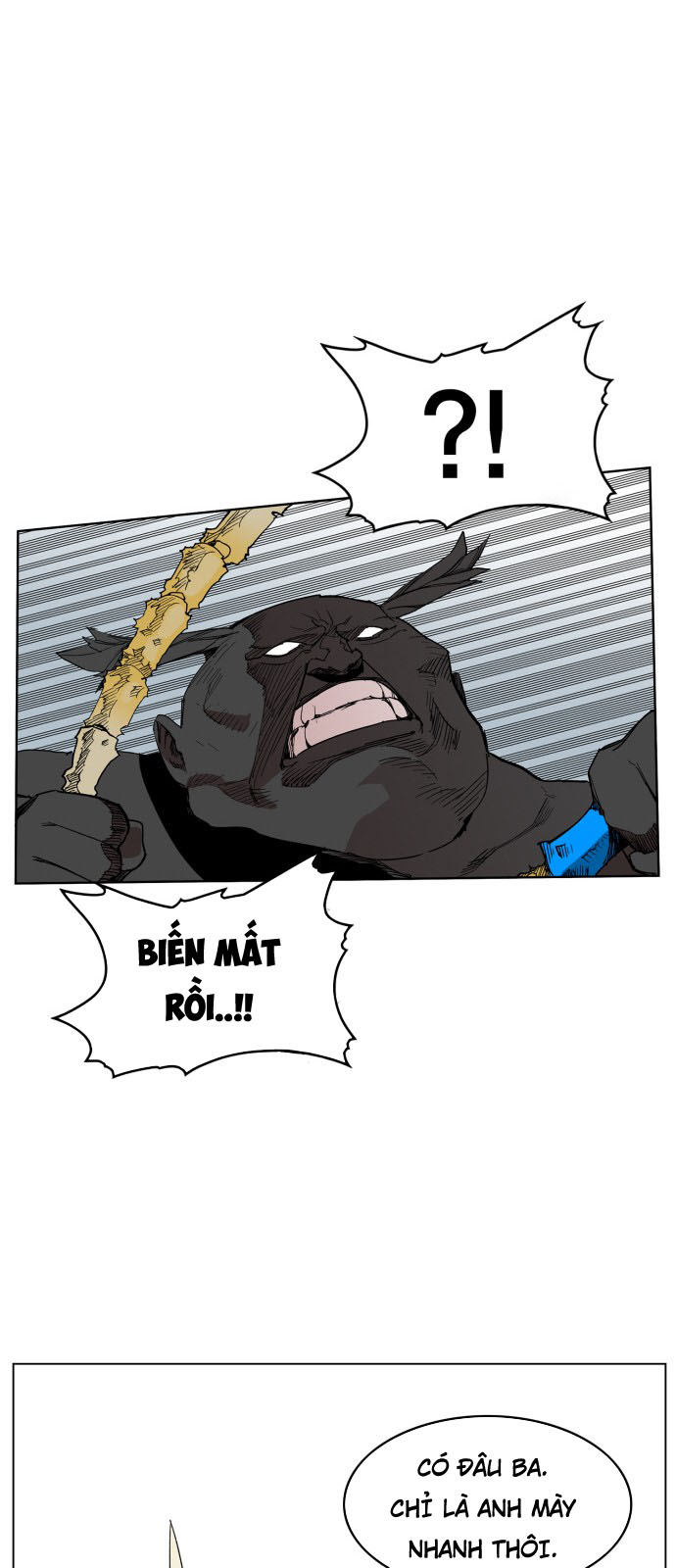 Hard Core Leveling Warrior Ss3 Chapter 89 - Trang 2