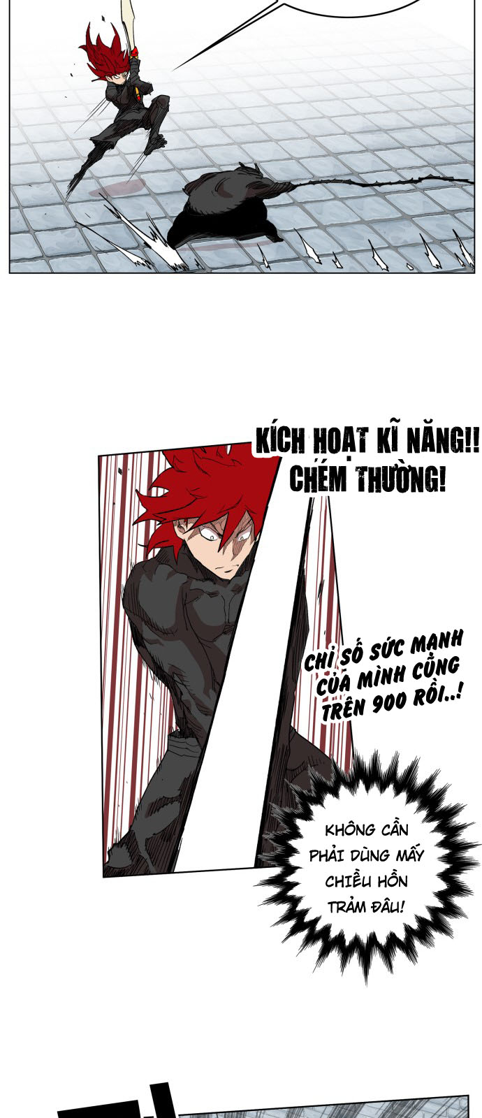 Hard Core Leveling Warrior Ss3 Chapter 89 - Trang 2