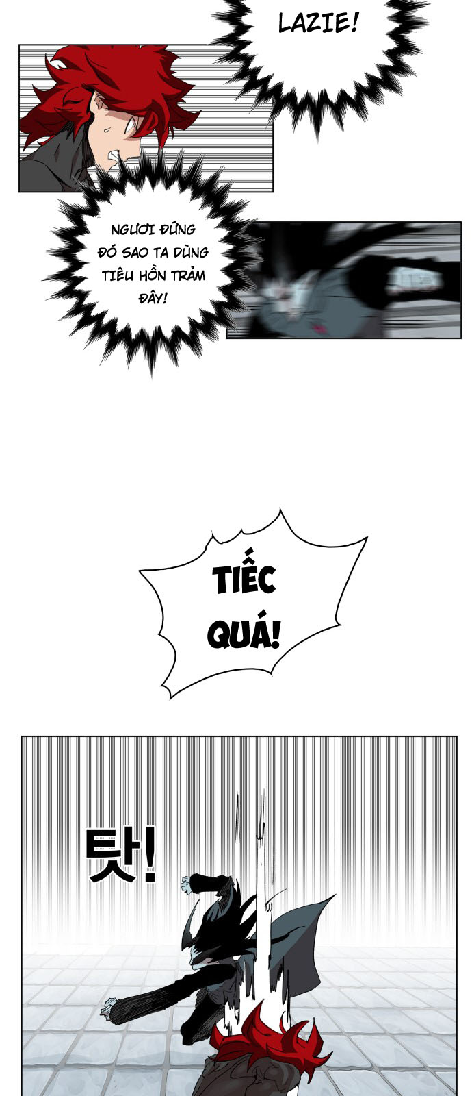 Hard Core Leveling Warrior Ss3 Chapter 89 - Trang 2